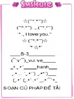 Sms-83-kute-2